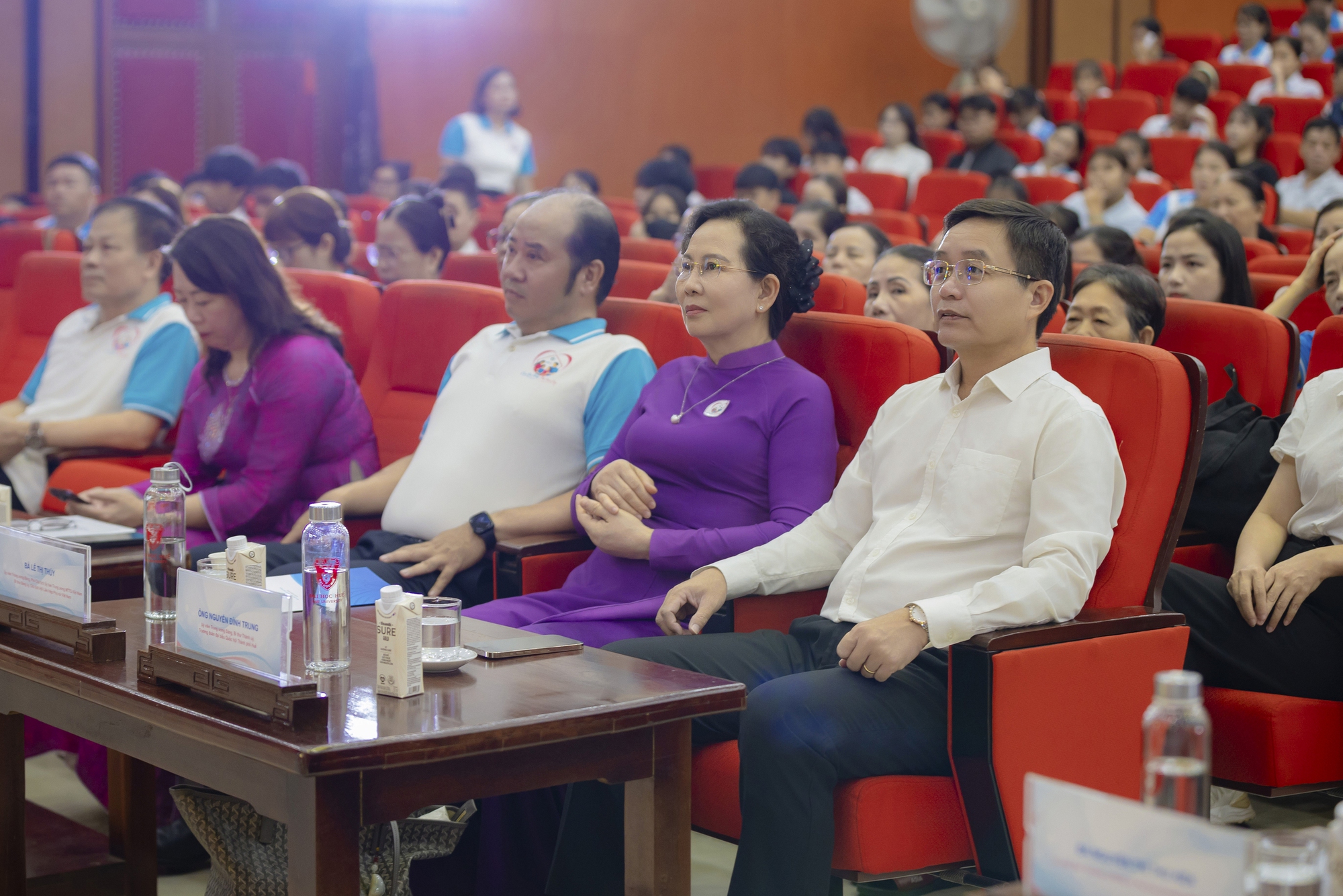Nhiều hoạt động thiết thực chào mừng Ngày gia đình Việt Nam 2026 tại TP Huế - Ảnh 1.