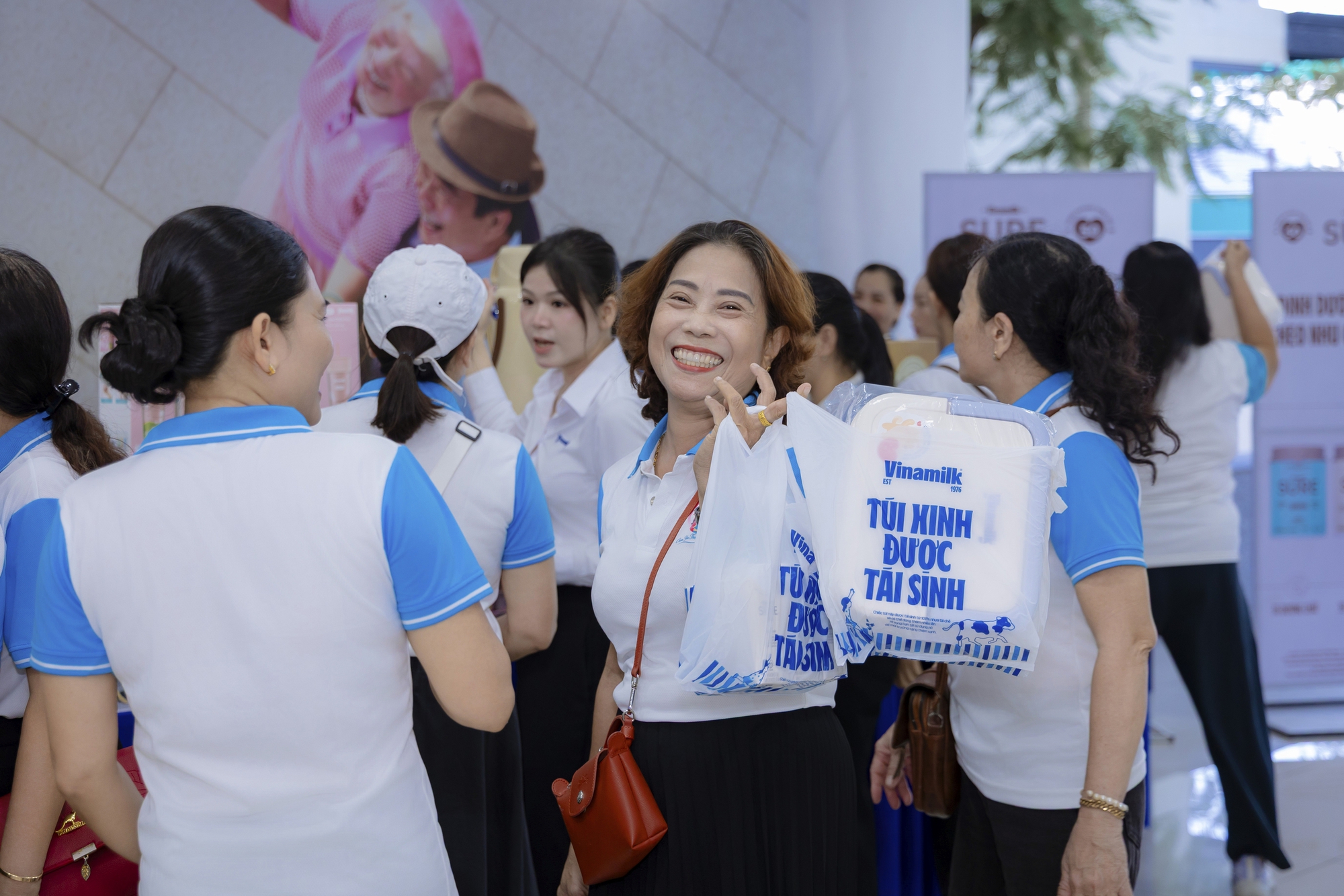Nhiều hoạt động thiết thực chào mừng Ngày gia đình Việt Nam 2026 tại TP Huế - Ảnh 2.