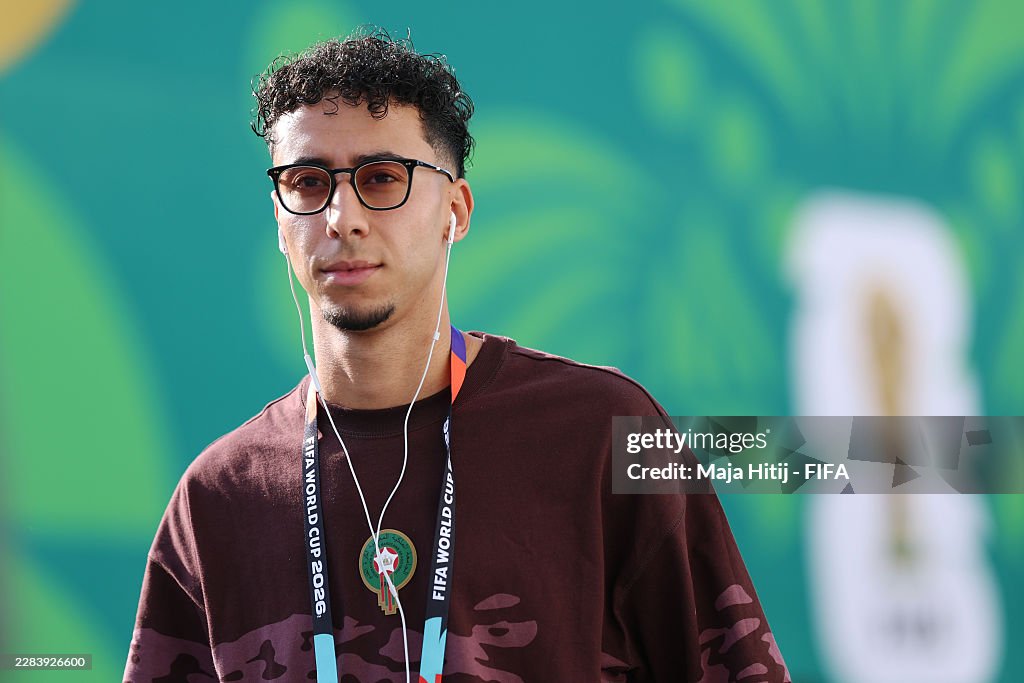 Hà Lan 1-1 Morocco (Hết hiệp phụ): Thắng thua định đoạt trên chấm luân lưu - Ảnh 14.