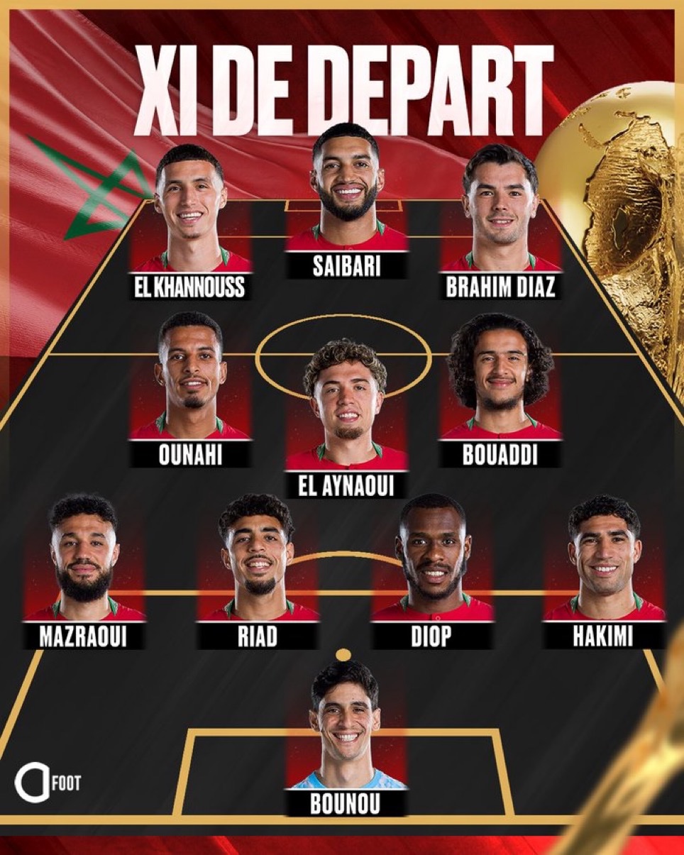 Hà Lan 1-1 Morocco (Hết hiệp phụ): Thắng thua định đoạt trên chấm luân lưu - Ảnh 12.