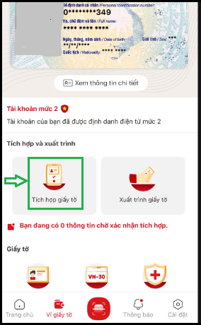Thông báo quan trọng tới tất cả người dân sử dụng hộ chiếu - Ảnh 2.