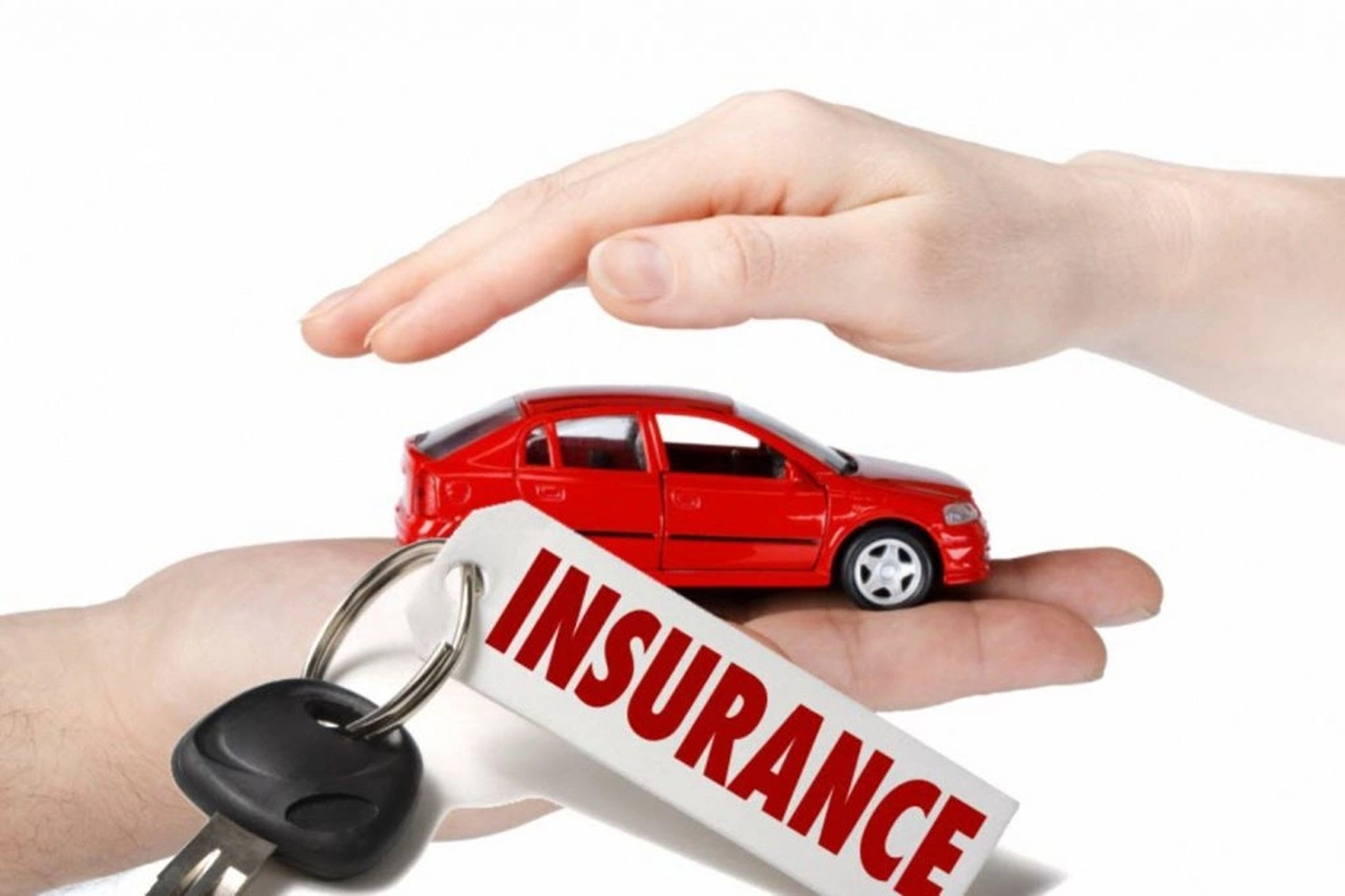 Những bảo hiểm xe cần thiết giúp tài xế không trắng tay khi rủi ro xảy ra - Ảnh 1.