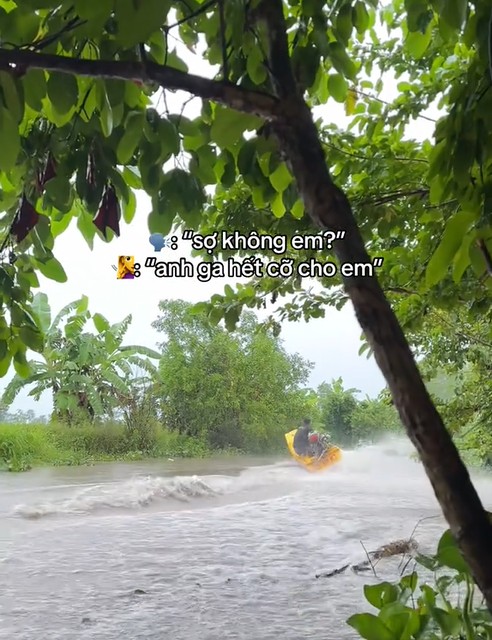 Vỏ lãi bay - “F1 phiên bản miền Tây”: Trải nghiệm phấn khích hay cuộc chơi tiềm ẩn rủi ro? - Ảnh 3.