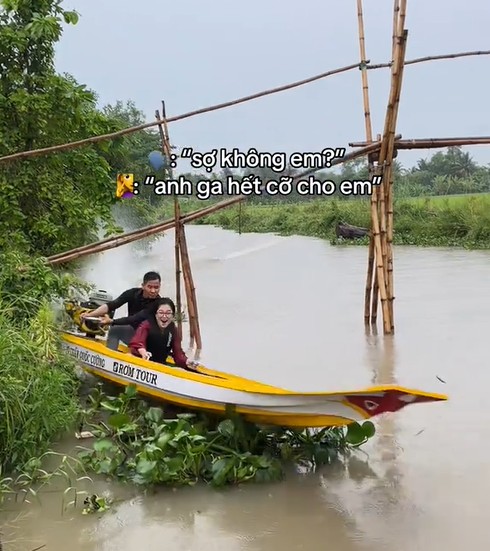 Vỏ lãi bay - “F1 phiên bản miền Tây”: Trải nghiệm phấn khích hay cuộc chơi tiềm ẩn rủi ro? - Ảnh 4.