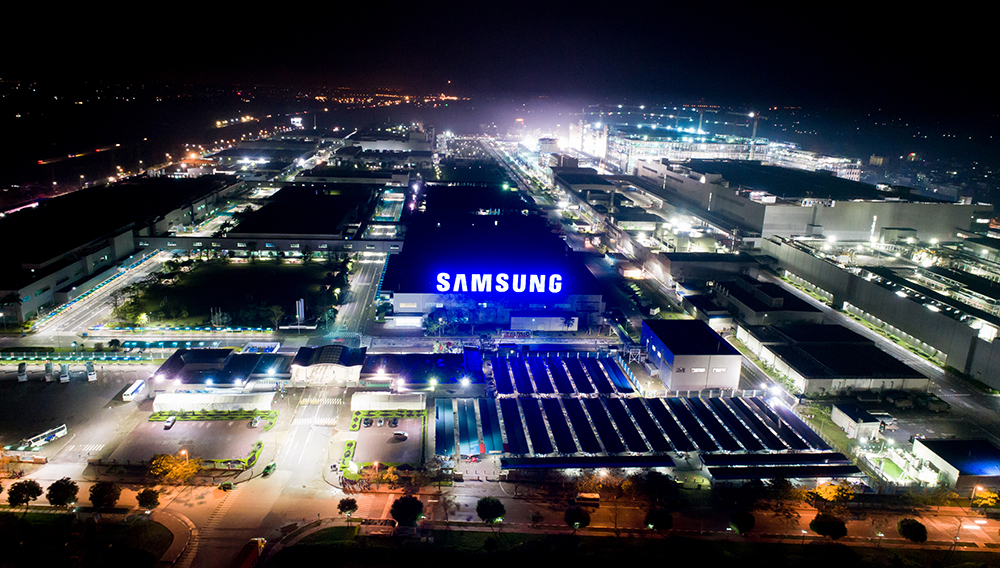 Cứ điểm thu hút "đại bàng toàn cầu" của Việt Nam: Xây 2 dự án 6.000 tỷ, bán thứ mà Samsung rất thích - Ảnh 2.