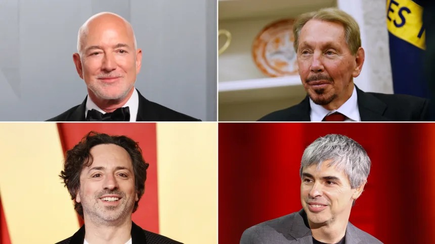 Chưa từng có trong lịch sử nhân loại, Elon Musk sắp có 1.100 tỷ USD, cao hơn GDP hầu hết quốc gia trên thế giới - Ảnh 5.