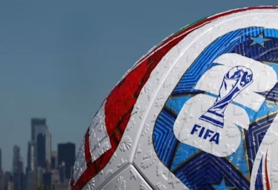 Cỗ máy kiếm tiền FIFA 2026 và những tranh cãi xung quanh nguồn thu khổng lồ - Ảnh 1. Cỗ máy kiếm tiền FIFA 2026 và những tranh cãi xung quanh nguồn thu khổng lồ - Ảnh 1.