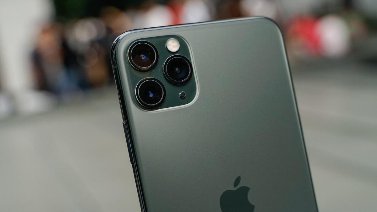 Từ iPhone X cũ, người dùng chuyển sang chọn iPhone 11 Pro Max cũ - Ảnh 4.