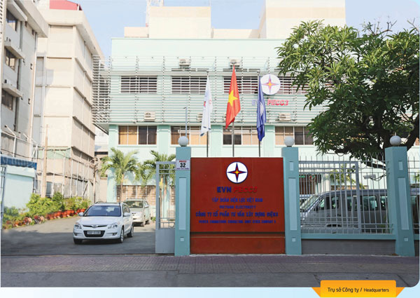 Khởi tố lãnh đạo công ty điện TV3 gây chấn động ngành điện việt nam - Ảnh 1. Khởi tố lãnh đạo công ty điện TV3 gây chấn động ngành điện việt nam - Ảnh 1.