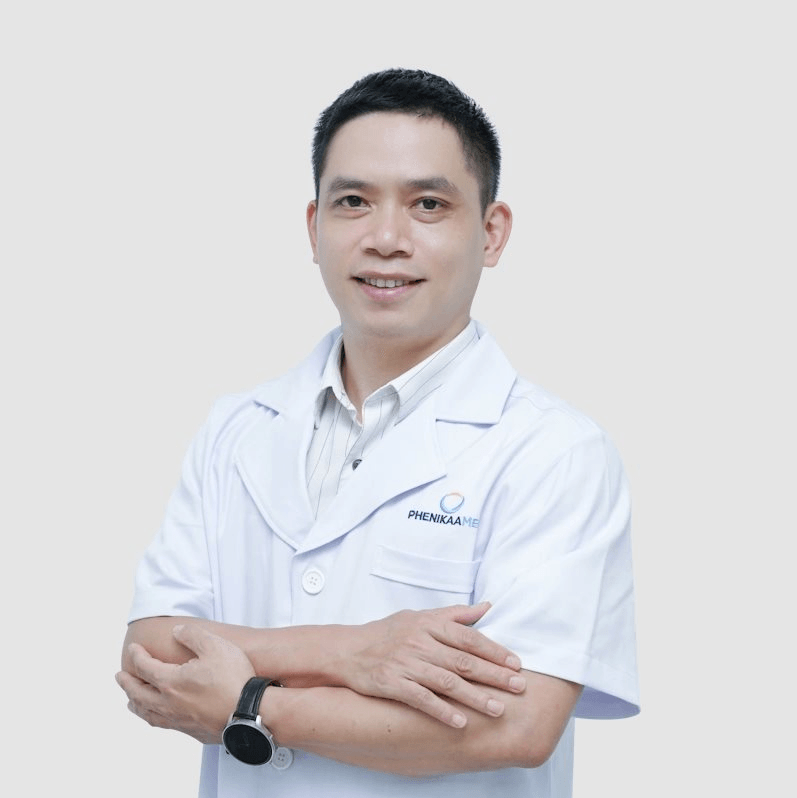 Tuổi sinh học 30 nhưng cơ thể 45: Kẻ đánh cắp năng suất trong thời đại công nghệ 2026 - Ảnh 3. Tuổi sinh học 30 nhưng cơ thể 45: Kẻ đánh cắp năng suất trong thời đại công nghệ 2026 - Ảnh 3.