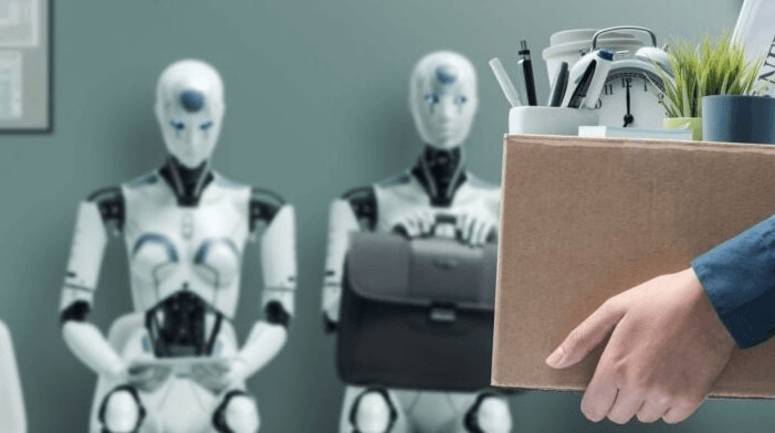 AI và tương lai việc làm: Làm sao để không trở thành nạn nhân của công nghệ? - Ảnh 3. AI và tương lai việc làm: Làm sao để không trở thành nạn nhân của công nghệ? - Ảnh 3.
