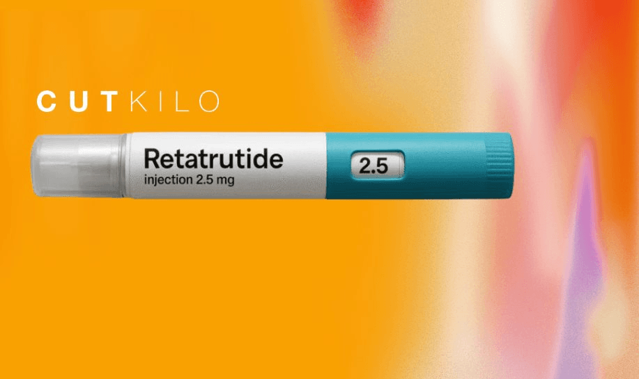 Retatrutide - thuốc giảm cân mạnh nhất hứa hẹn thay đổi ngành công nghiệp béo phì 2026 - Ảnh 2. Retatrutide - thuốc giảm cân mạnh nhất hứa hẹn thay đổi ngành công nghiệp béo phì 2026 - Ảnh 2.