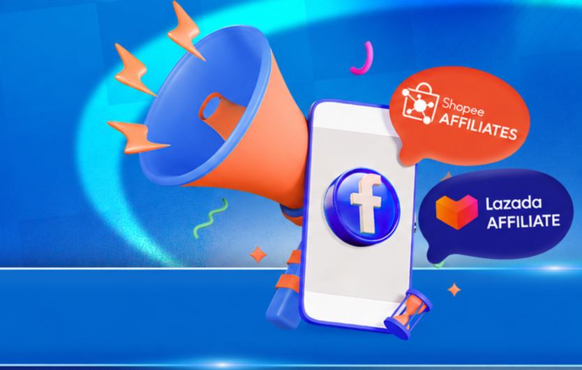 Thêm một sàn TMĐT gia nhập cuộc đua gắn link affiliate - Ảnh 2.