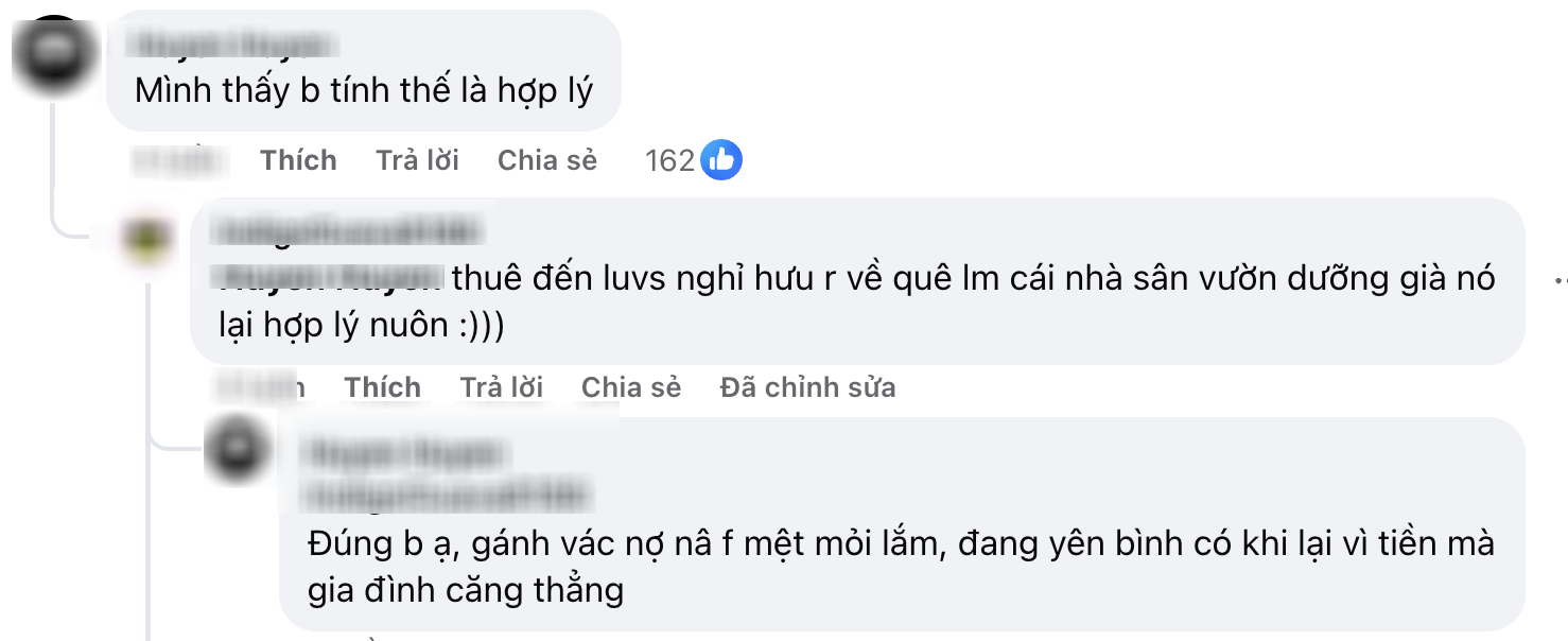 Thuê nhà - Ảnh 2.