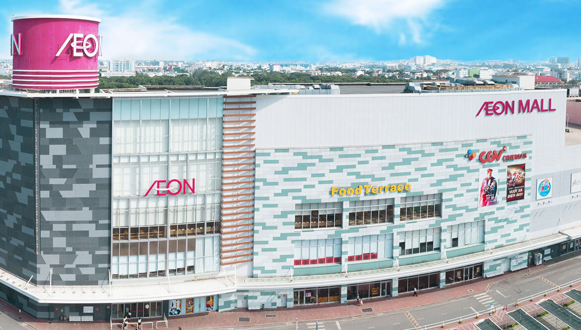 AEON Việt Nam mở đợt tuyển dụng lớn tới 1.000 lao động - Ảnh 1.