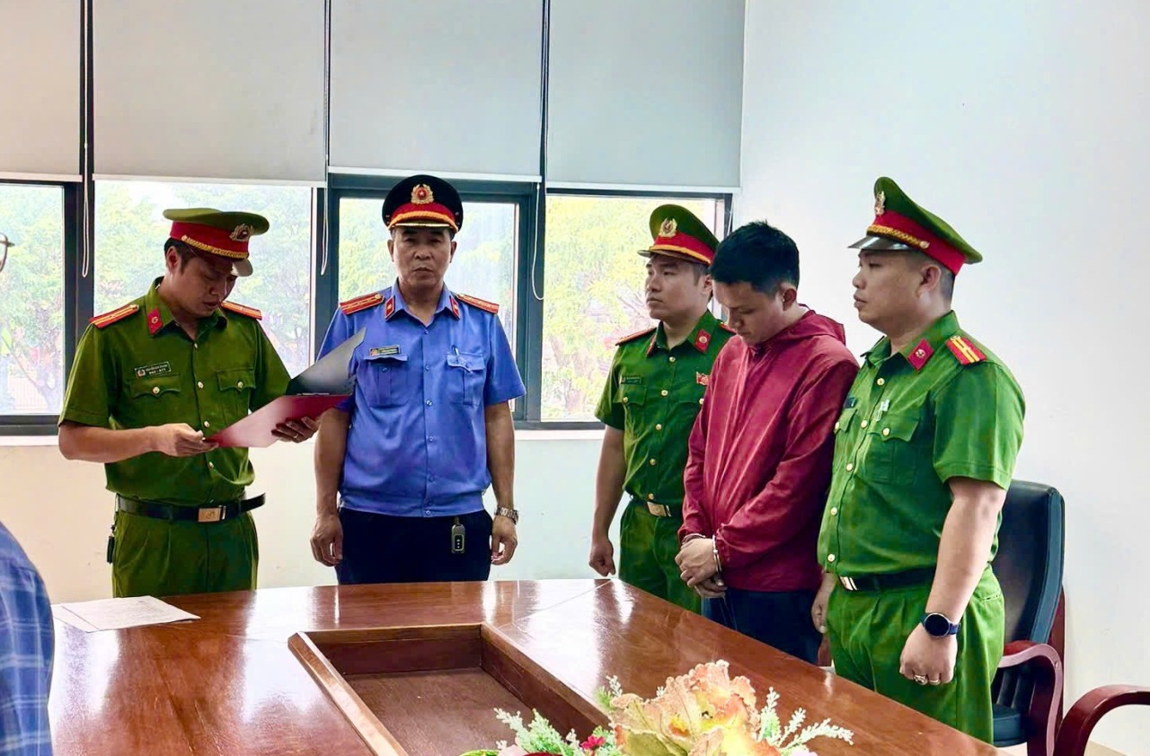 Khởi tố 2 nữ Chủ tịch HĐQT, Phó Giám đốc; bắt tạm giam 2 cán bộ ngân hàng- Ảnh 2.
