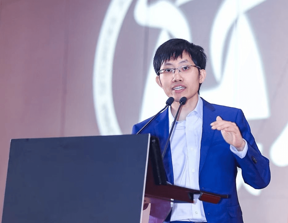 Nhà sáng lập DeepSeek thành tỷ phú AI giàu nhất thế giới trong năm 2026 - Ảnh 2. Nhà sáng lập DeepSeek thành tỷ phú AI giàu nhất thế giới trong năm 2026 - Ảnh 2.