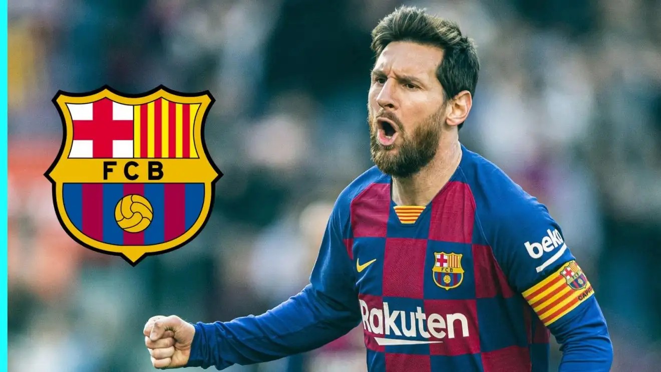 Barcelona từng chi 900 USD/tháng để cứu sự nghiệp Lionel Messi - Ảnh 7. Barcelona từng chi 900 USD/tháng để cứu sự nghiệp Lionel Messi - Ảnh 7.