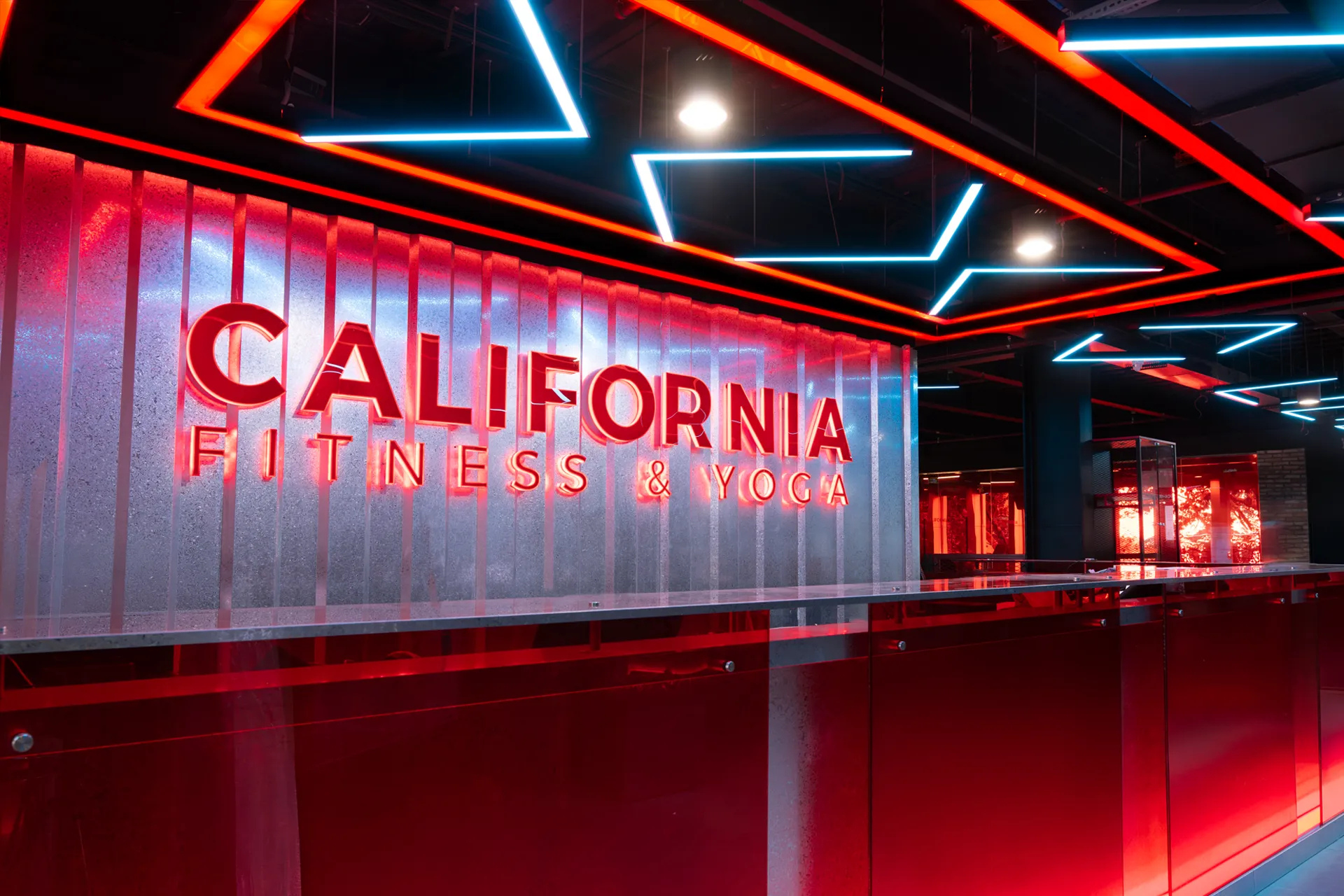 Nóng: California Fitness & Yoga bất ngờ thông báo đóng loạt cơ sở ở cả Hà Nội và TP Hồ Chí Minh- Ảnh 1.