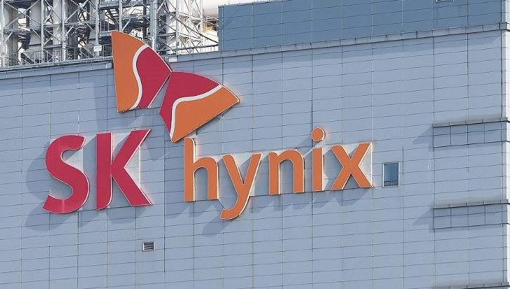 Kỳ tích Hàn Quốc: SK Hynix vượt mặt Samsung trong thị trường chip nhớ 2026 - Ảnh 4. Kỳ tích Hàn Quốc: SK Hynix vượt mặt Samsung trong thị trường chip nhớ 2026 - Ảnh 4.