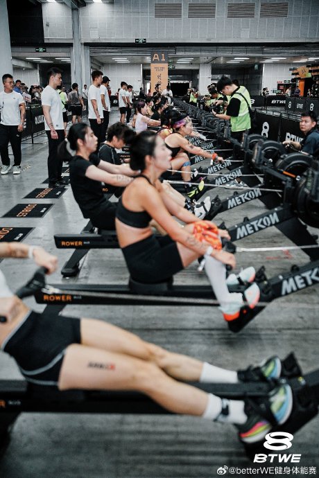 Quyết không nhường miếng bánh tỷ đô: Người Trung Quốc tự dựng Hyrox "phiên bản nội địa" để quyết chiến với bản gốc - Ảnh 5.