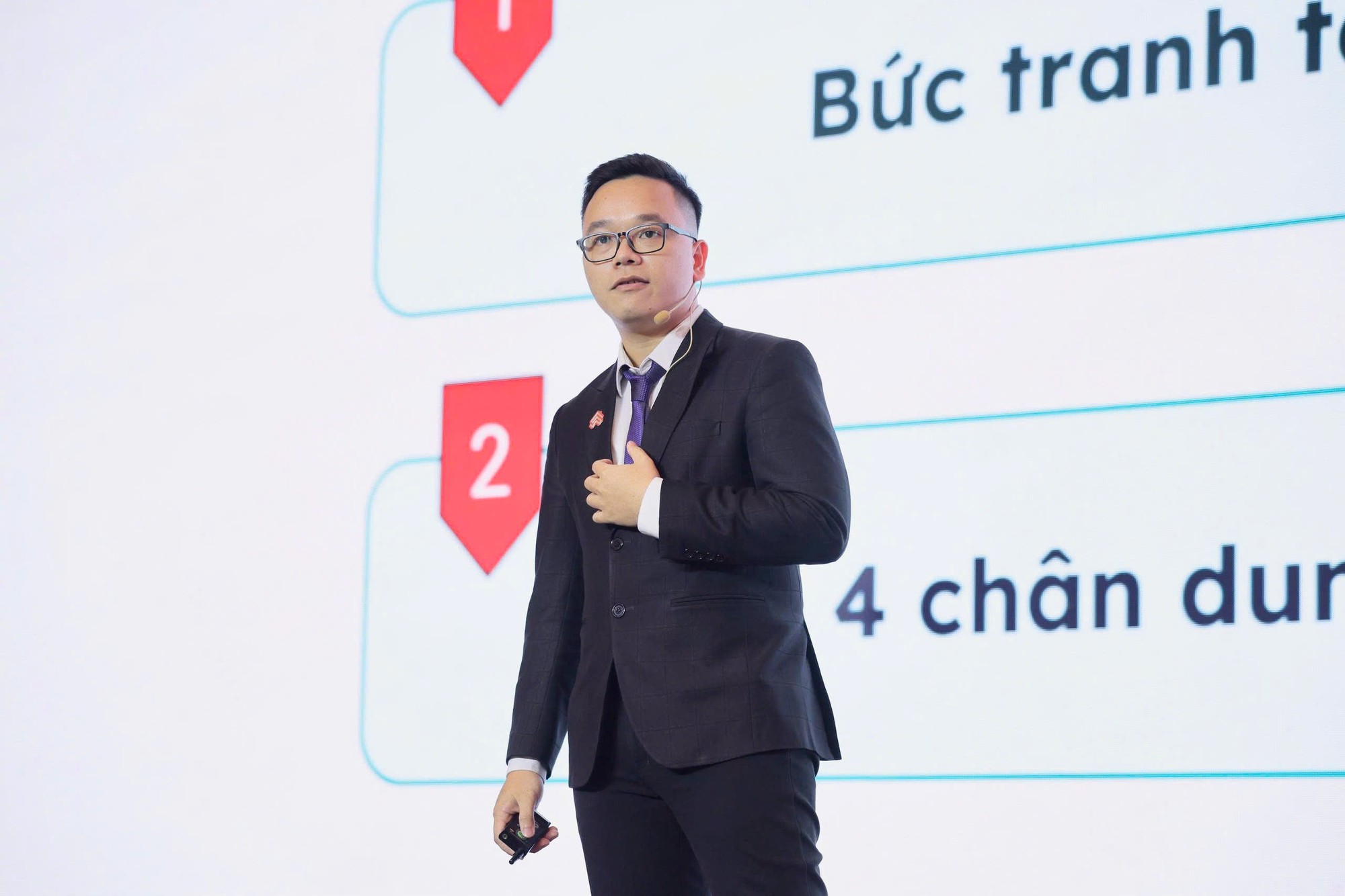 Trên 80% người bán bất động sản đang chốt lời và tái đầu tư - Ảnh 1.