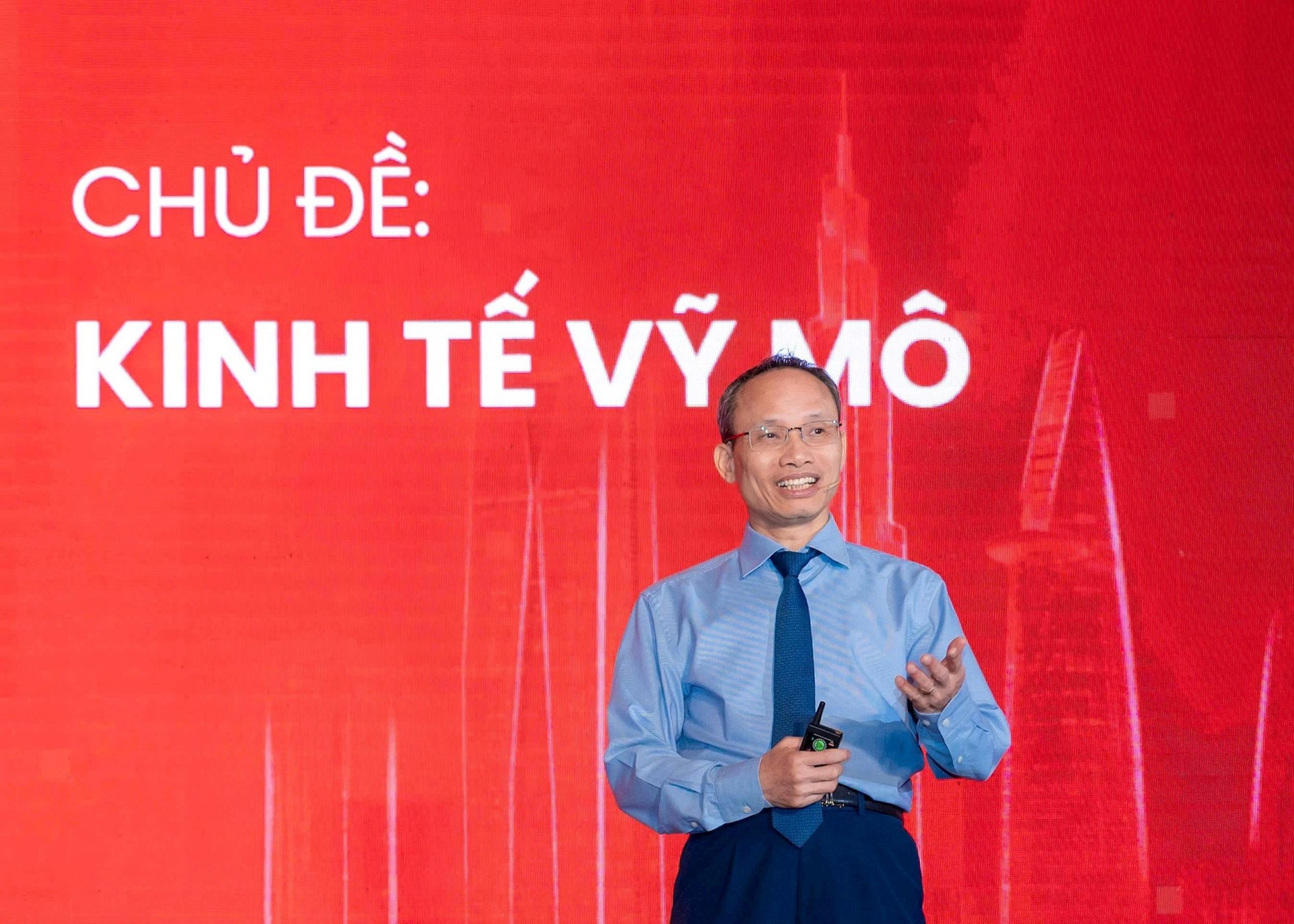 Trên 80% người bán bất động sản đang chốt lời và tái đầu tư - Ảnh 4.
