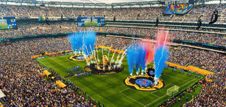 Chung kết World Cup 2026 có giá vé cao nhất lịch sử thể thao Mỹ, có vé được rao hơn 50 tỷ đồng - Ảnh 4.