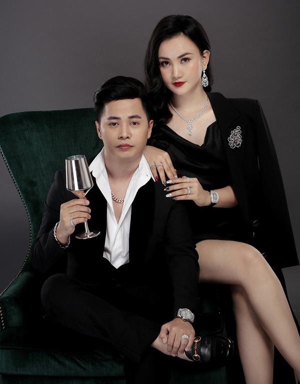 Nóng: Kimberly Diamond thông báo CEO sẽ livestream giữa lúc thương hiệu được dư luận quan tâm - Ảnh 3. Nóng: Kimberly Diamond thông báo CEO sẽ livestream giữa lúc thương hiệu được dư luận quan tâm - Ảnh 3.