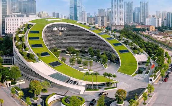 Chủ tịch Viettel đề xuất Chính phủ sớm lập "đội hình" doanh nghiệp công nghệ đầu tàu quốc gia gồm Viettel, FPT, VNPT, CMC… với cơ chế đặc biệt - Ảnh 2.