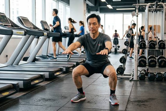 Nghiên cứu theo dõi gần 150.000 người suốt 30 năm phát hiện: Chỉ cần làm việc này 12 phút mỗi ngày cũng có thể giúp kéo dài tuổi thọ- Ảnh 2.