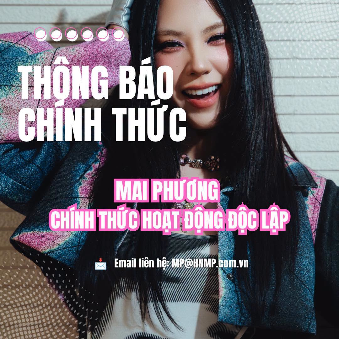 Ồn ào Hoa hậu Mai Phương và công ty quản lý: Kpop đã trả giá thế nào để học cách "ly hôn" giữa nghệ sĩ và công ty? - Ảnh 1.