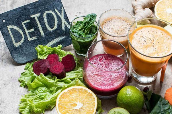 Bỏ đói tế bào ung thư bằng detox và nhịn ăn: Khoa học nói gì năm 2026? - Ảnh 3. Bỏ đói tế bào ung thư bằng detox và nhịn ăn: Khoa học nói gì năm 2026? - Ảnh 3.