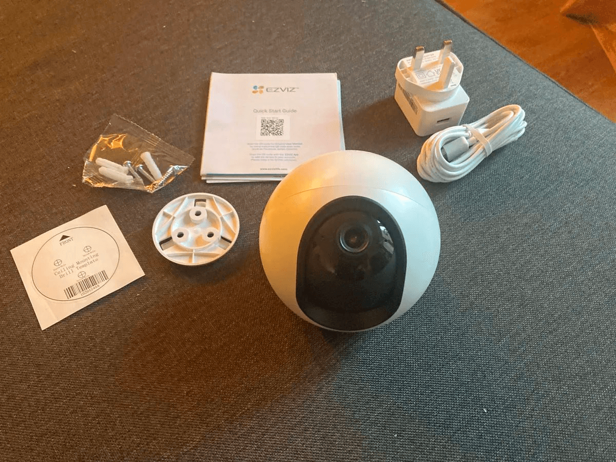 Cái bẫy “ tiền nào của nấy ” khi mua camera an ninh 2026 - Ảnh 2. Cái bẫy “ tiền nào của nấy ” khi mua camera an ninh 2026 - Ảnh 2.