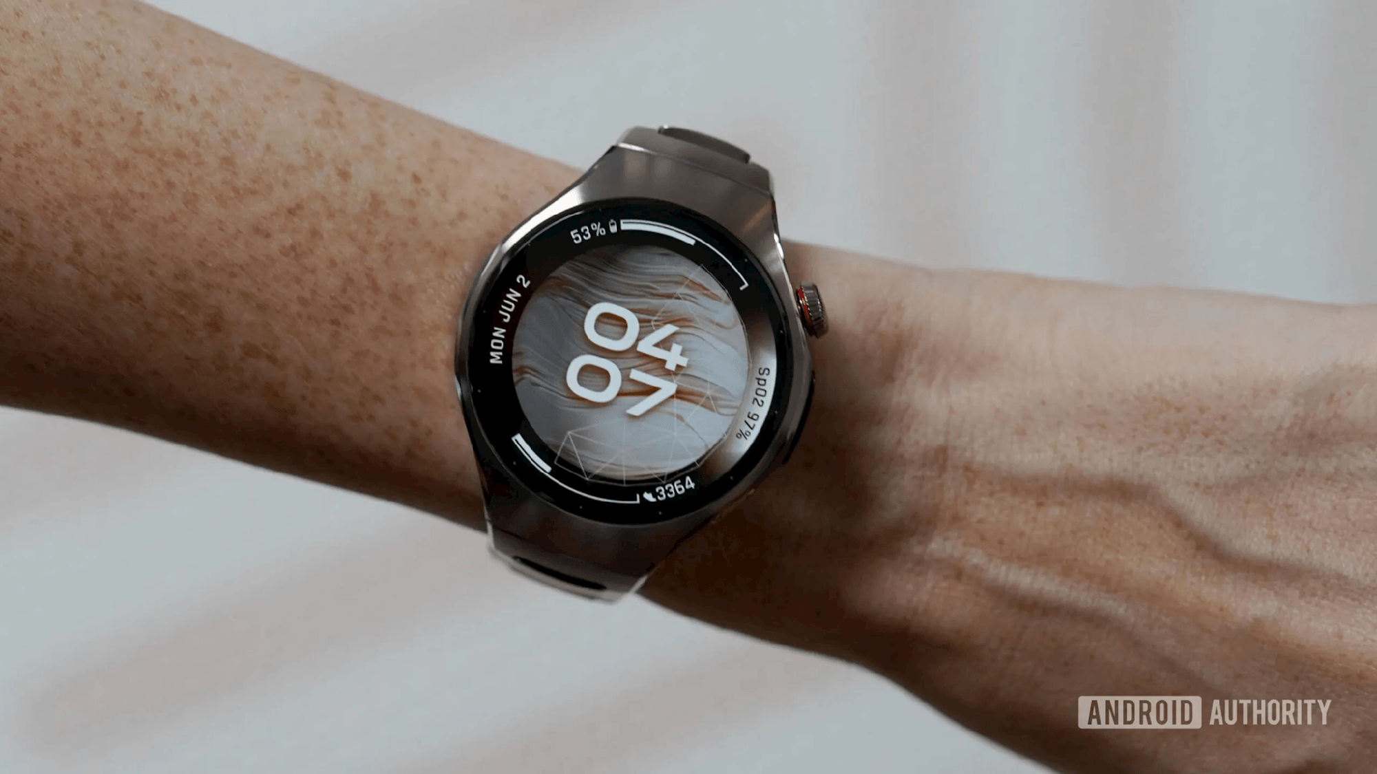 Đổi từ Galaxy Watch sang Huawei Watch: Lựa chọn thông minh cho người dùng năm 2026 - Ảnh 2. Đổi từ Galaxy Watch sang Huawei Watch: Lựa chọn thông minh cho người dùng năm 2026 - Ảnh 2.