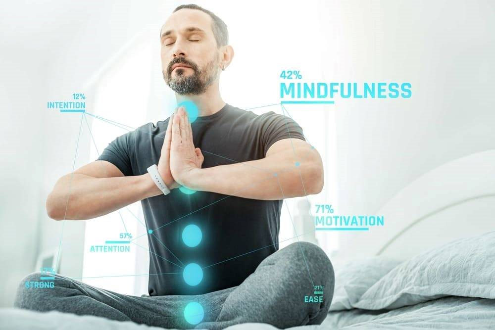 Biohacking và công nghệ tối ưu sức khỏe: Những phương pháp hiệu quả năm 2026 - Ảnh 2. Biohacking và công nghệ tối ưu sức khỏe: Những phương pháp hiệu quả năm 2026 - Ảnh 2.