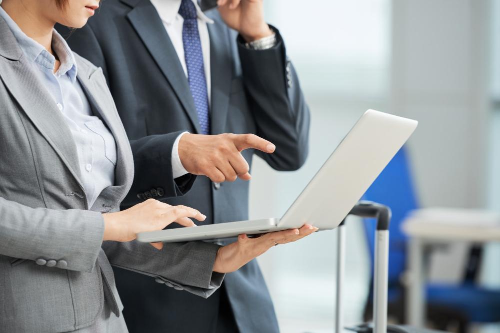 Chiến lược tuyển dụng chuẩn: Phỏng vấn kết hợp trắc nghiệm tính cách đánh giá nhân sự - Ảnh 2. Chiến lược tuyển dụng chuẩn: Phỏng vấn kết hợp trắc nghiệm tính cách đánh giá nhân sự - Ảnh 2.