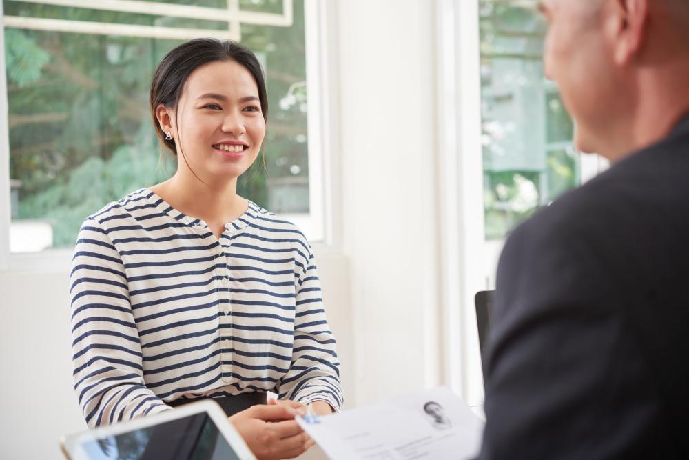 Chiến lược tuyển dụng chuẩn: Phỏng vấn kết hợp trắc nghiệm tính cách đánh giá nhân sự - Ảnh 4. Chiến lược tuyển dụng chuẩn: Phỏng vấn kết hợp trắc nghiệm tính cách đánh giá nhân sự - Ảnh 4.