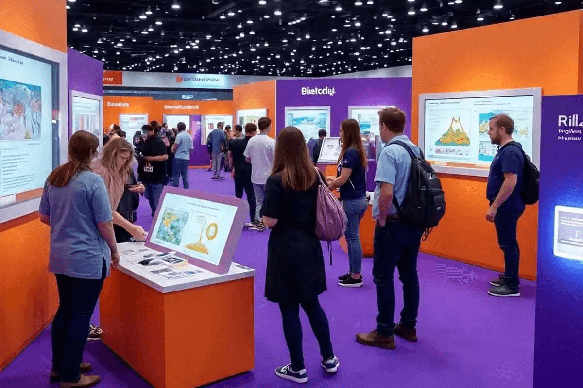 Khoa học trường thọ tại Triển lãm Future Biotech Expo 2026: Xu hướng công nghệ mới - Ảnh 2. Khoa học trường thọ tại Triển lãm Future Biotech Expo 2026: Xu hướng công nghệ mới - Ảnh 2.