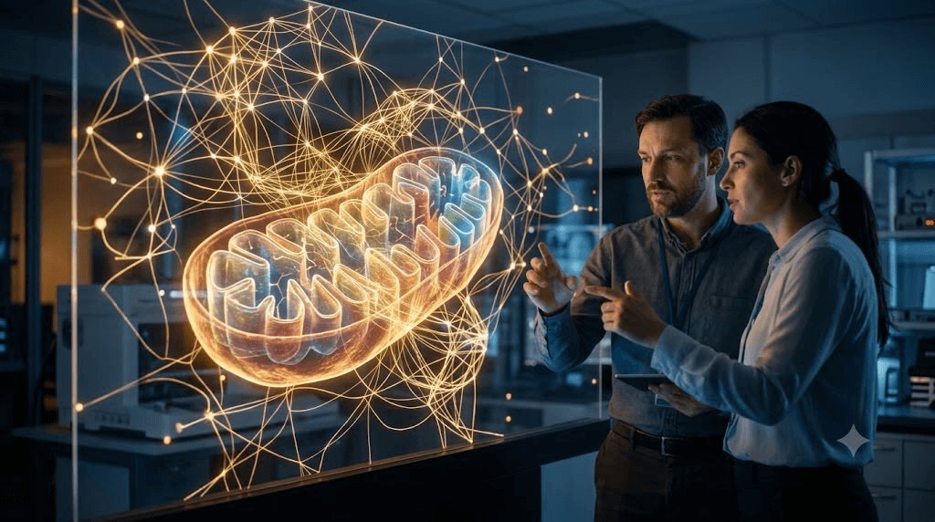 Khoa học trường thọ tại Triển lãm Future Biotech Expo 2026: Xu hướng công nghệ mới - Ảnh 3. Khoa học trường thọ tại Triển lãm Future Biotech Expo 2026: Xu hướng công nghệ mới - Ảnh 3.