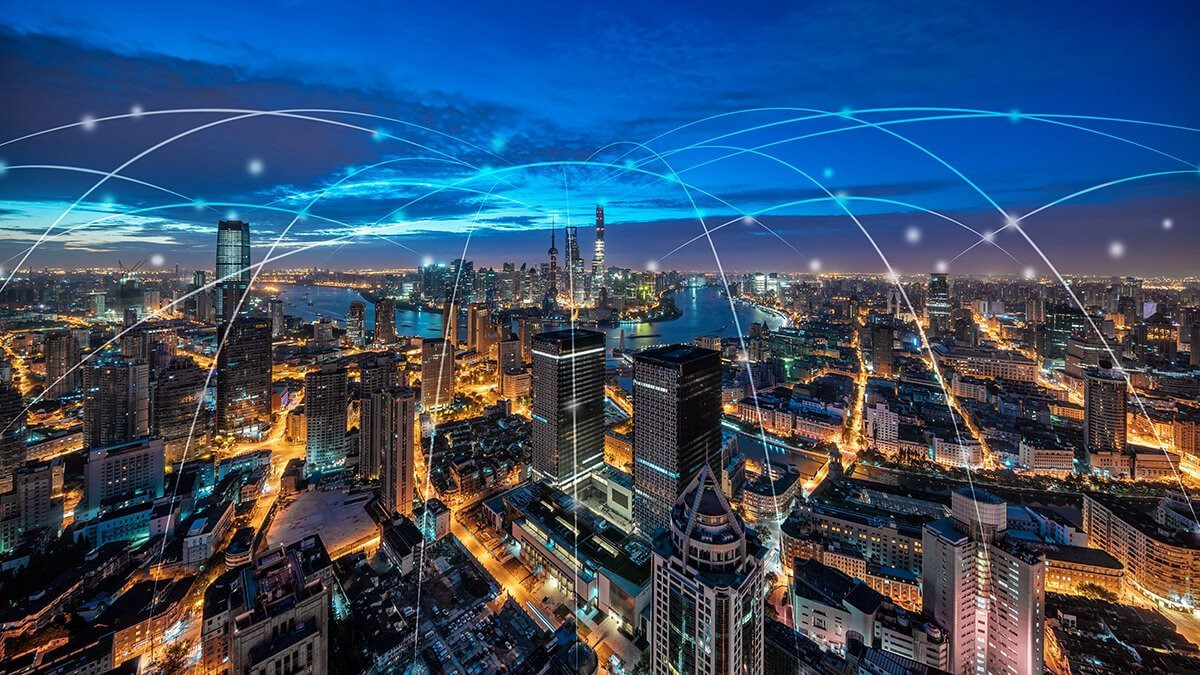 AI đang cách mạng hóa quy hoạch đô thị: Tương lai thành phố thông minh năm 2026 - Ảnh 3. AI đang cách mạng hóa quy hoạch đô thị: Tương lai thành phố thông minh năm 2026 - Ảnh 3.