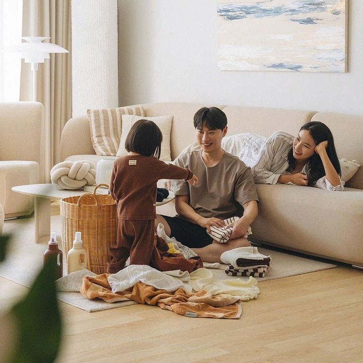 Thu nhập 35 triệu/tháng, nuôi con nhỏ, đôi vợ chồng 30 tuổi vẫn quyết vay 2 tỷ mua nhà Hà Nội, "ung dung" trả nợ mỗi tháng nhờ xác định ngay 2 điều này từ đầu- Ảnh 3.