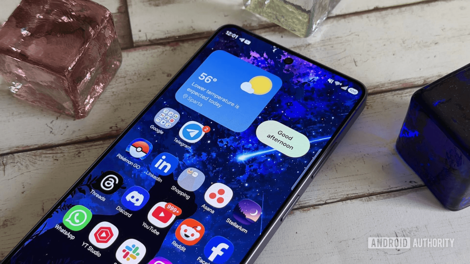 Galaxy AI có thực sự đột phá trong công nghệ smartphone năm 2026 hay chỉ là thất vọng? - Ảnh 3. Galaxy AI có thực sự đột phá trong công nghệ smartphone năm 2026 hay chỉ là thất vọng? - Ảnh 3.