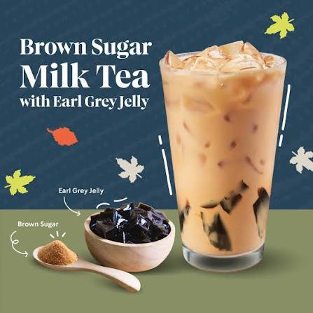 Dòng trà sữa mới của Starbucks có gì đáng thử? - Ảnh 1. Dòng trà sữa mới của Starbucks có gì đáng thử? - Ảnh 1.