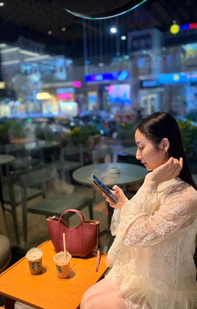 Dòng trà sữa mới của Starbucks có gì đáng thử? - Ảnh 3. Dòng trà sữa mới của Starbucks có gì đáng thử? - Ảnh 3.