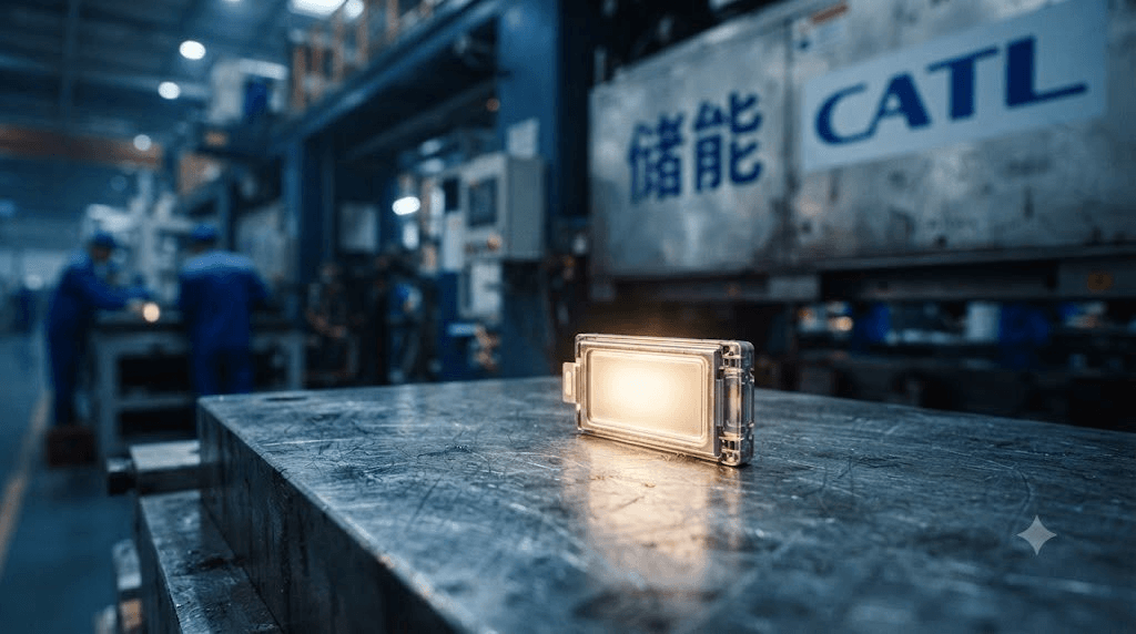 Công nghệ pin thể rắn sẽ thay đổi ngành công nghiệp xe điện vào năm 2027 - Ảnh 2. Công nghệ pin thể rắn sẽ thay đổi ngành công nghiệp xe điện vào năm 2027 - Ảnh 2.