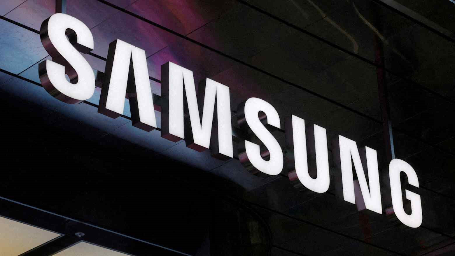 Samsung sa thải - Ảnh 1. Samsung sa thải - Ảnh 1.