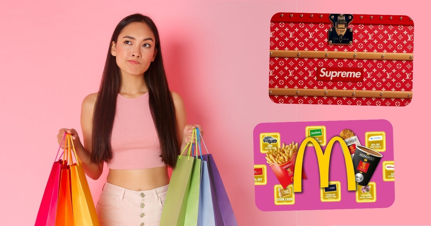 FOMO trong tiêu dùng: Sự thao túng của công nghệ đến quyết định mua sắm của giới trẻ 2026 - Ảnh 5. FOMO trong tiêu dùng: Sự thao túng của công nghệ đến quyết định mua sắm của giới trẻ 2026 - Ảnh 5.