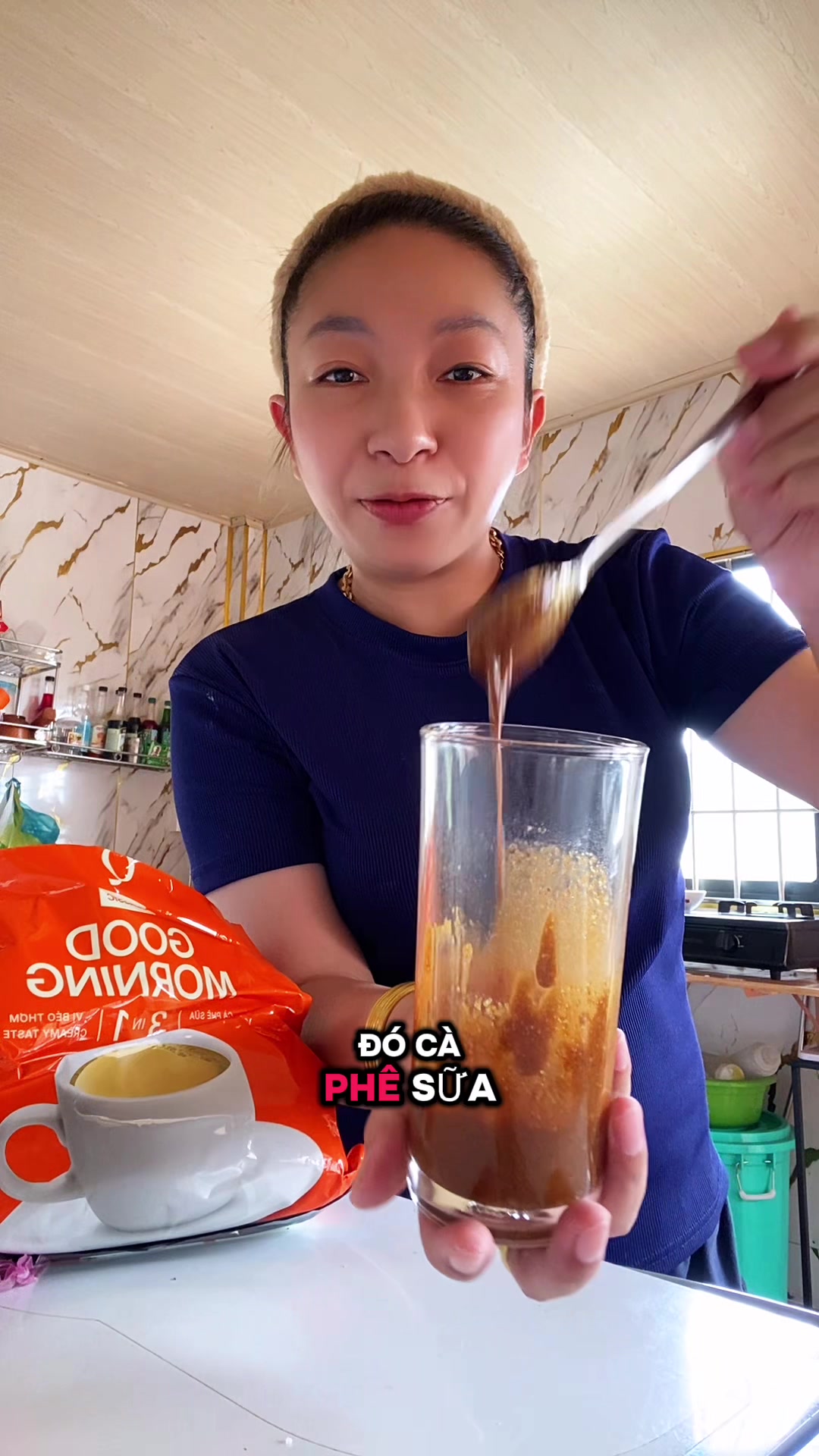 Trước ‘2 gói nấm linh chi,... sánh kẹo, hậu vị không chua’ phủ sóng, đã có một thương hiệu cà phê hòa tan âm thầm hiện diện ở miền Tây - Ảnh 6. Trước ‘2 gói nấm linh chi,... sánh kẹo, hậu vị không chua’ phủ sóng, đã có một thương hiệu cà phê hòa tan âm thầm hiện diện ở miền Tây - Ảnh 6.
