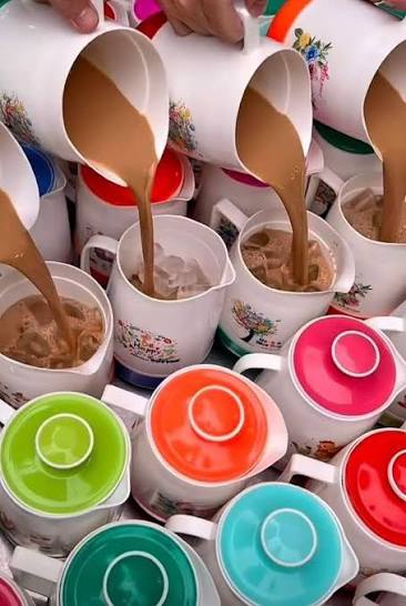 Trước ‘2 gói nấm linh chi,... sánh kẹo, hậu vị không chua’ phủ sóng, đã có một thương hiệu cà phê hòa tan âm thầm hiện diện ở miền Tây - Ảnh 4. Trước ‘2 gói nấm linh chi,... sánh kẹo, hậu vị không chua’ phủ sóng, đã có một thương hiệu cà phê hòa tan âm thầm hiện diện ở miền Tây - Ảnh 4.